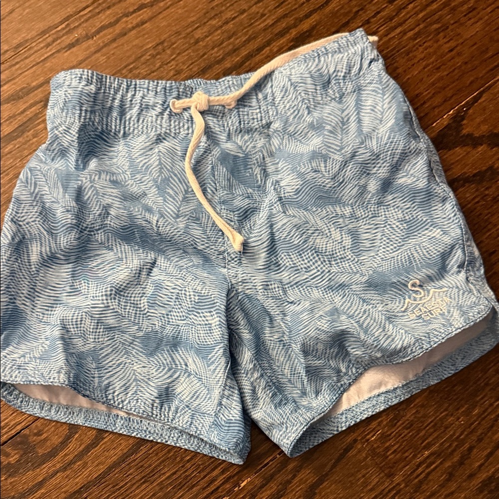 Seasta surf  Swim Shorts